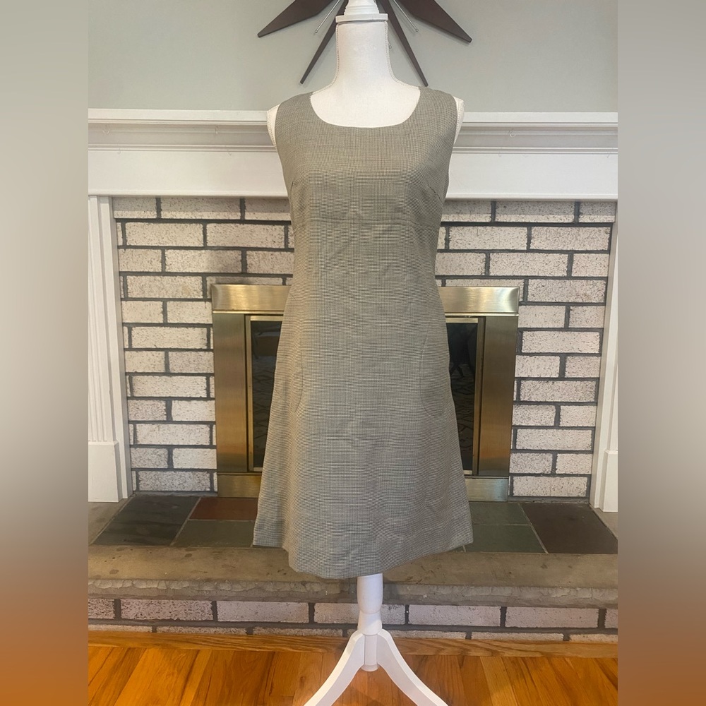 Rare! Haldora boutique dress!